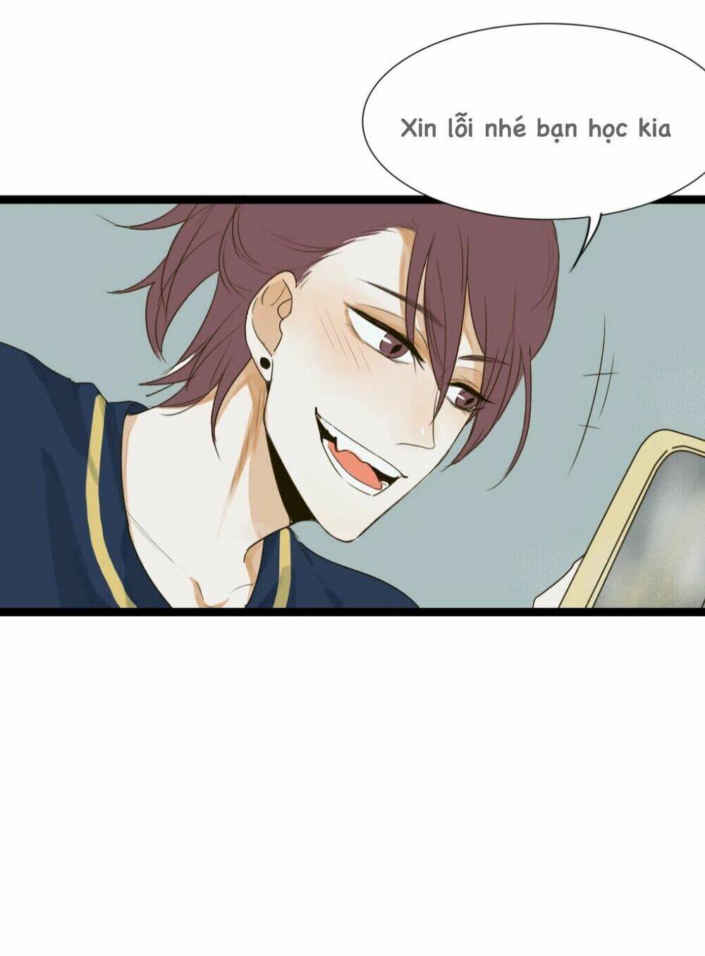 Tình Yêu Dưới Mái Hiên: Chapter 21