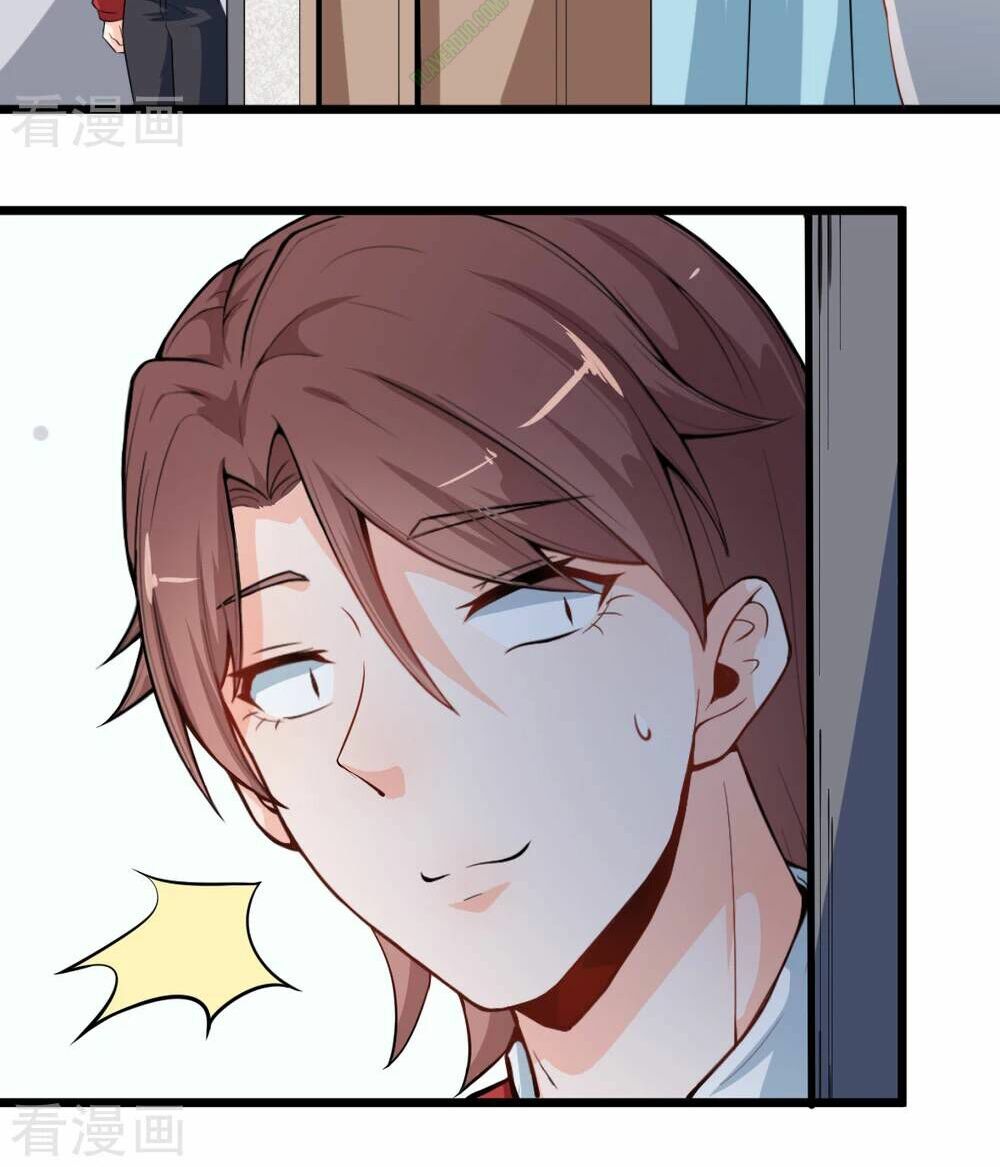 Vườn Trường Cuồng Sư Hệ Thống: Chapter 9