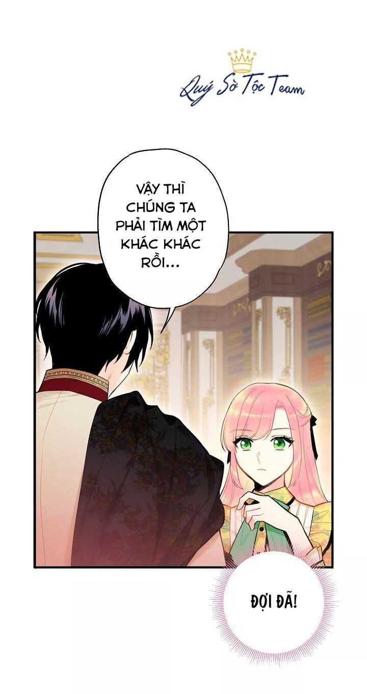 Tồn Tại Với Tư Cách Là Vợ Của Nam Chính: Chapter 111: Người được yêu thích nhất