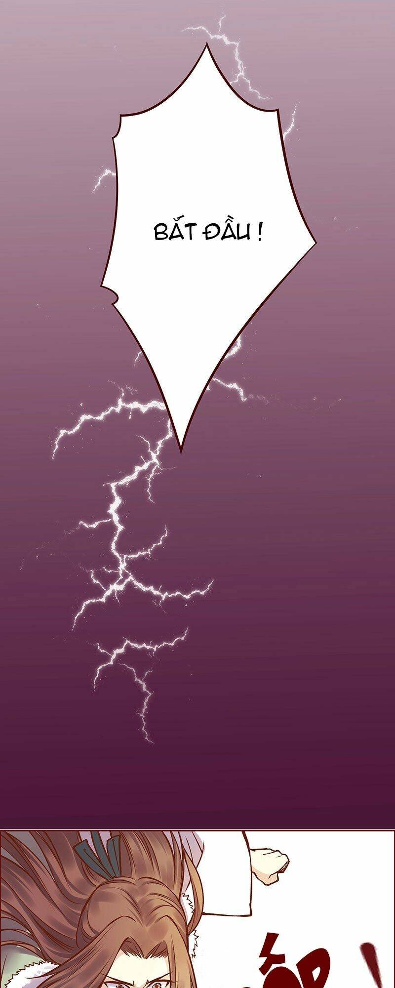 Yến Sơn Phái Và Bách Hoa Môn: Chapter 92