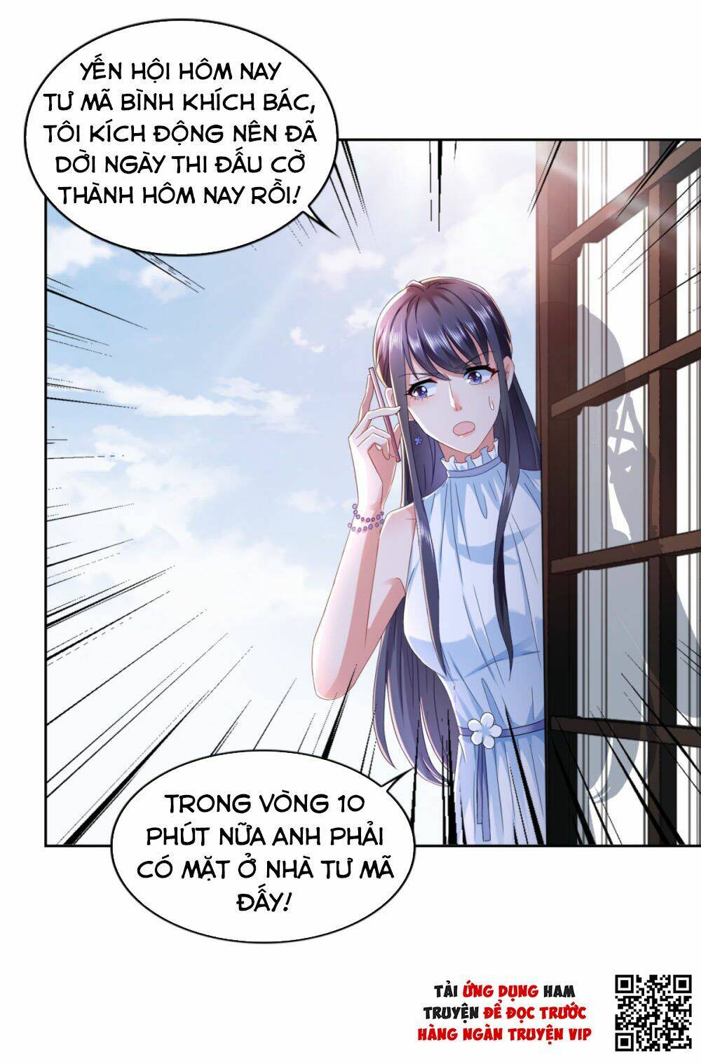 Chí Tôn Toàn Năng: Chapter 63