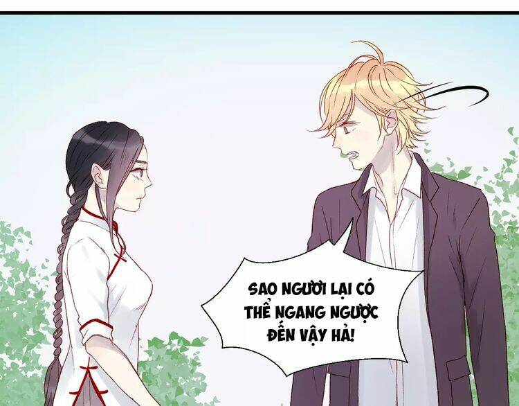 Lượm Được Một Tiểu Hồ Ly 2: Chapter 7