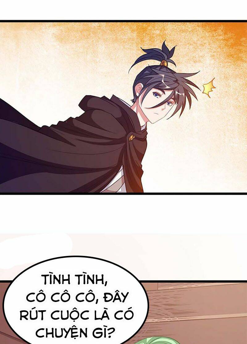 Cửu Dương Thần Vương: Chapter 203