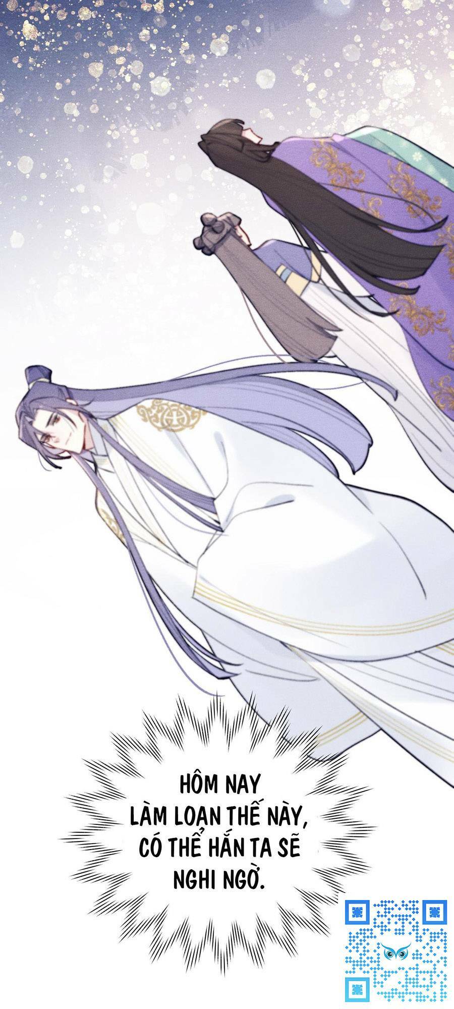 Quân Nhan Tựa Hoa Đào: Chapter 36