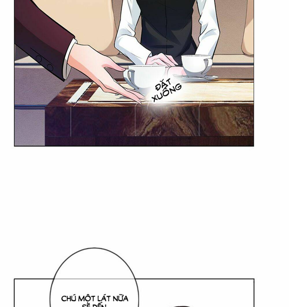 Nhật Ký Dạy Dỗ Của Gia Tộc Đáng Yêu: Chapter 51