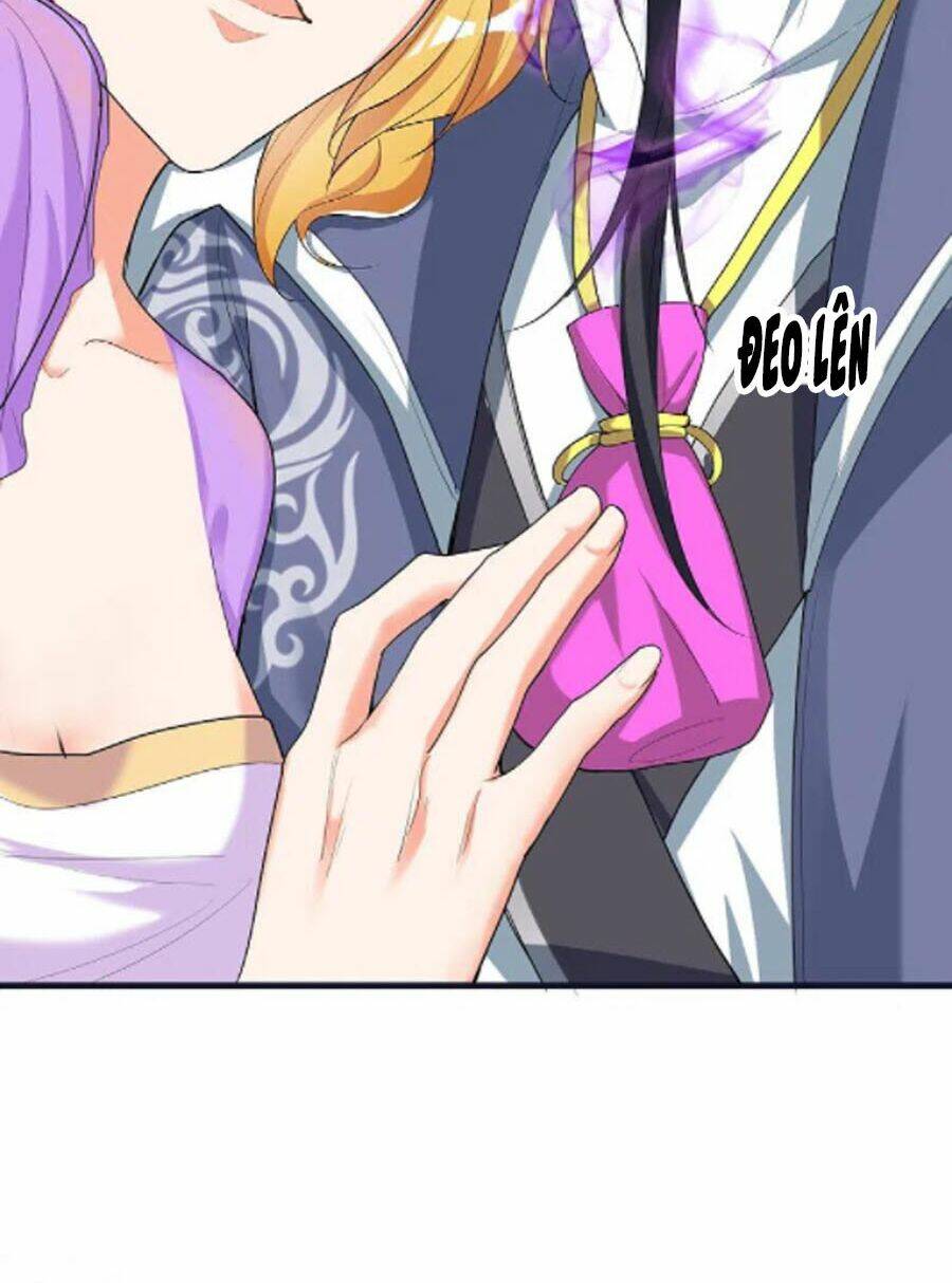 Chí Tôn Trời Hoang: Chapter 57