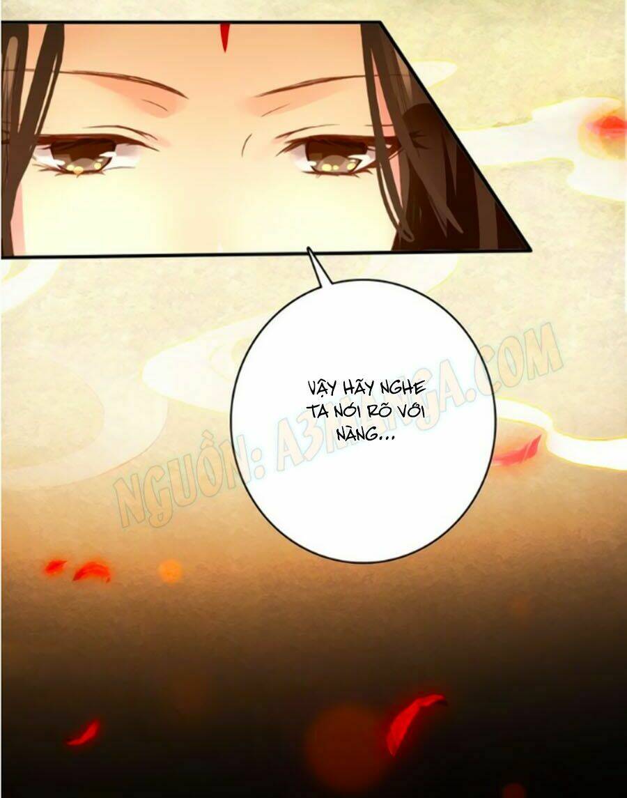 Mỹ Nhân Làm Tướng: Chapter 18