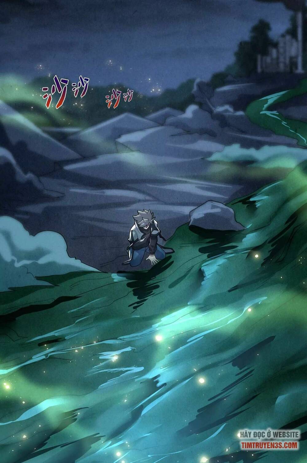 Trong Game Ta Là Vô Địch: Chapter 4