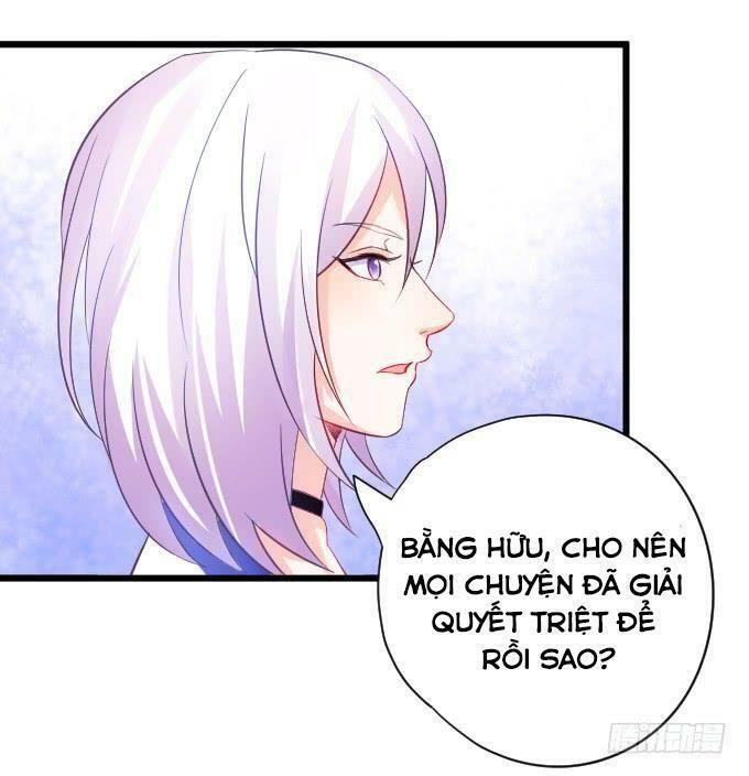 Hồ Tiên Hung Bạo: Chapter 32