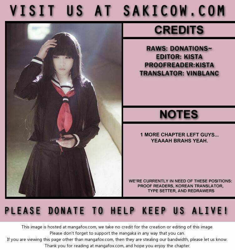 Carnivorous Princess Yegrinna: Chapter 24