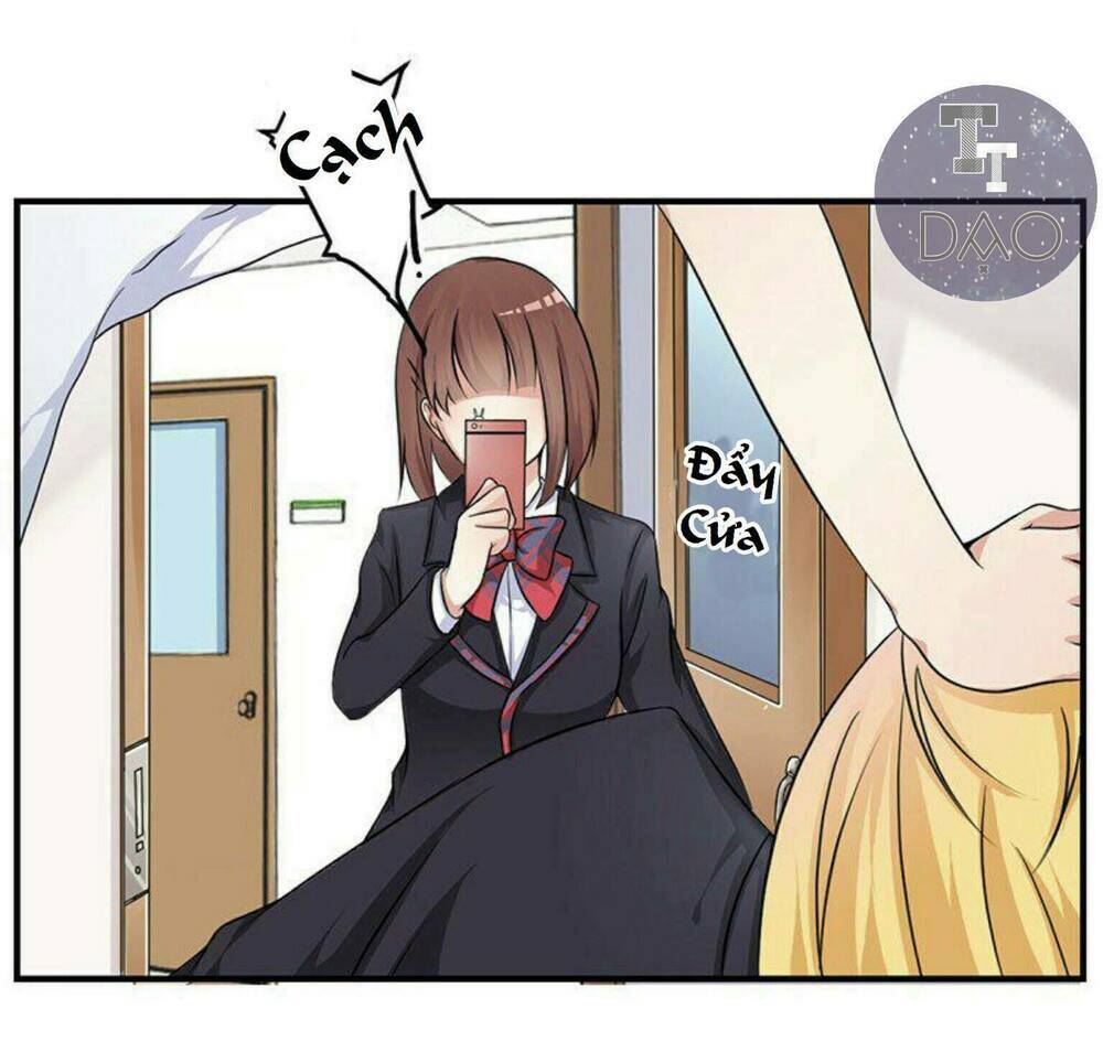 Đoạt Hôn Ác Thiếu: Chapter 6