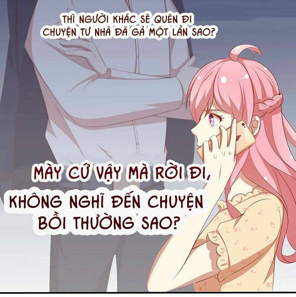 Cả Thế Giới Đều Không Bằng Người: Chapter 65