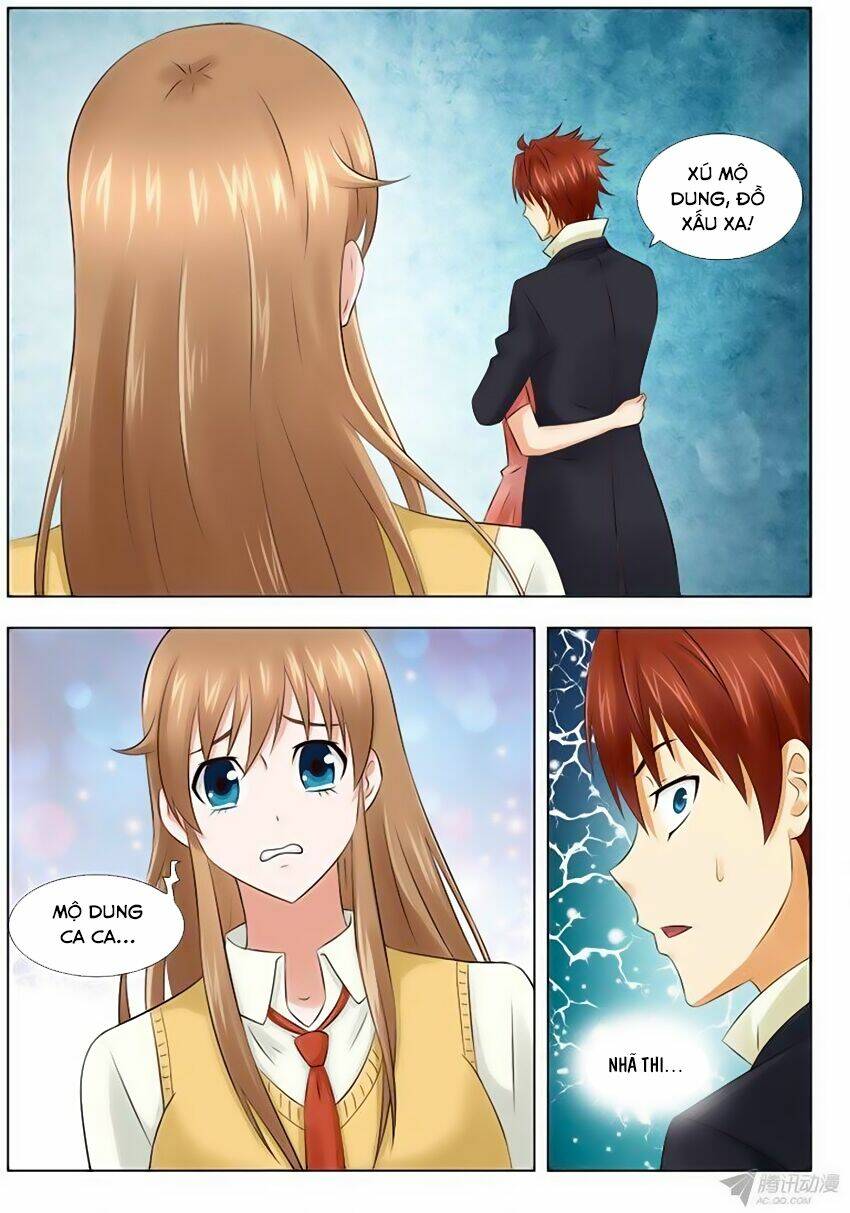 Tối Cường Tà Thiếu: Chapter 172