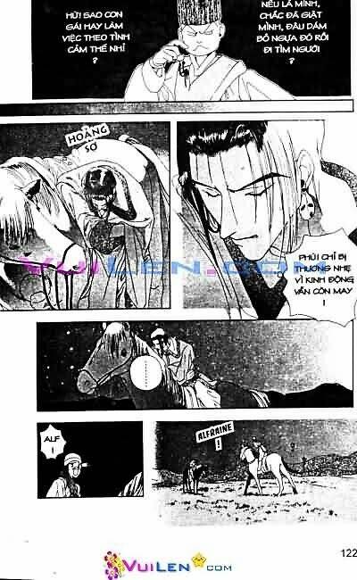 Duyên Kỳ Ngộ: Chapter 3