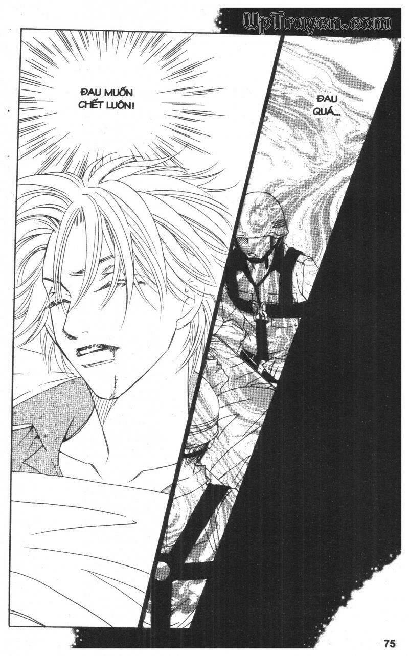 Cinderella Man: Chapter 6