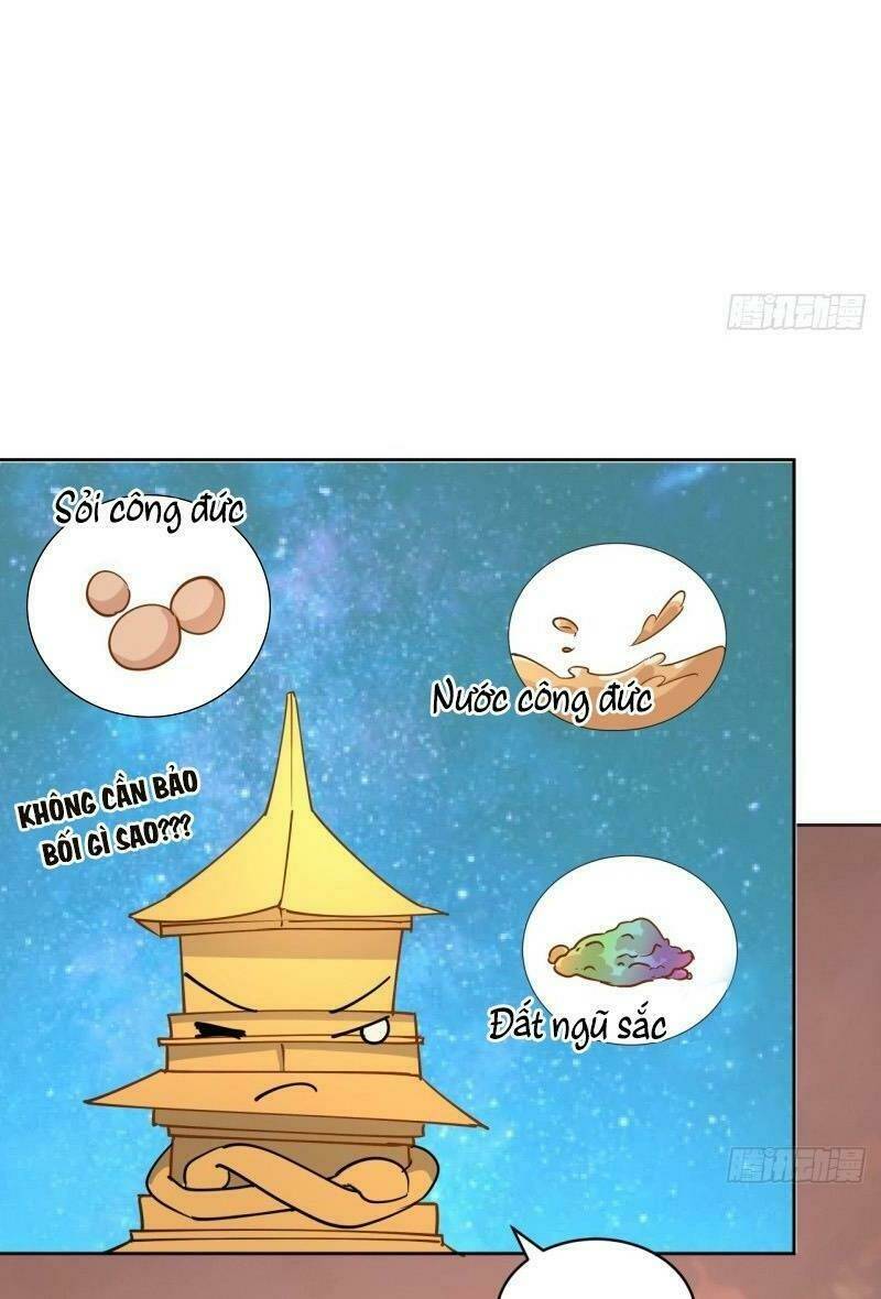 Siêu Phàm Truyện: Chapter 219