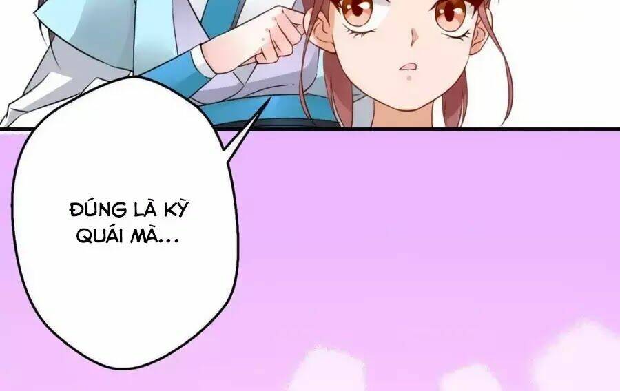 Vương Phi Có Chút Nghịch Ngợm: Chapter 46