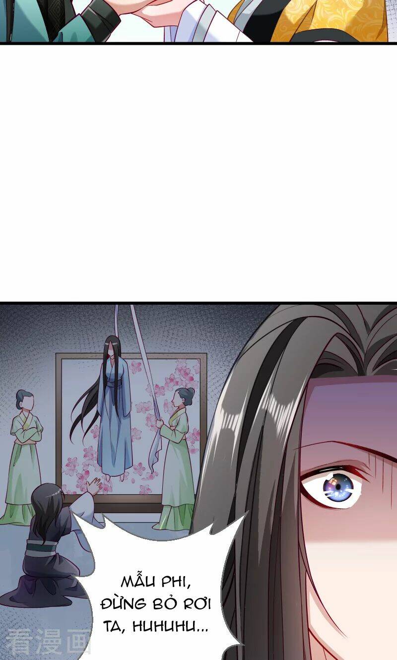 Tiểu Hoàng Thư Và Tiểu Hoàng Thúc: Chapter 37