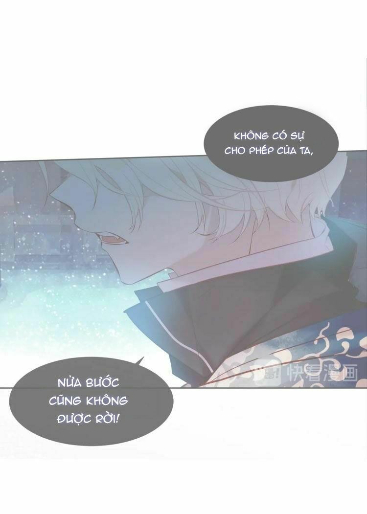Ngô hoàng tại thượng: Chapter 115