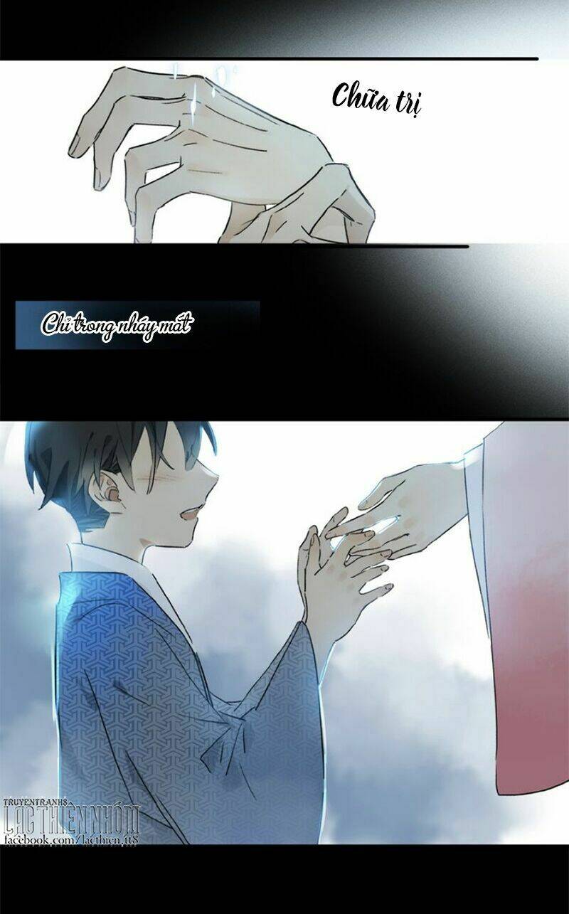 Phép Tắc Trường Ogus: Chapter 19