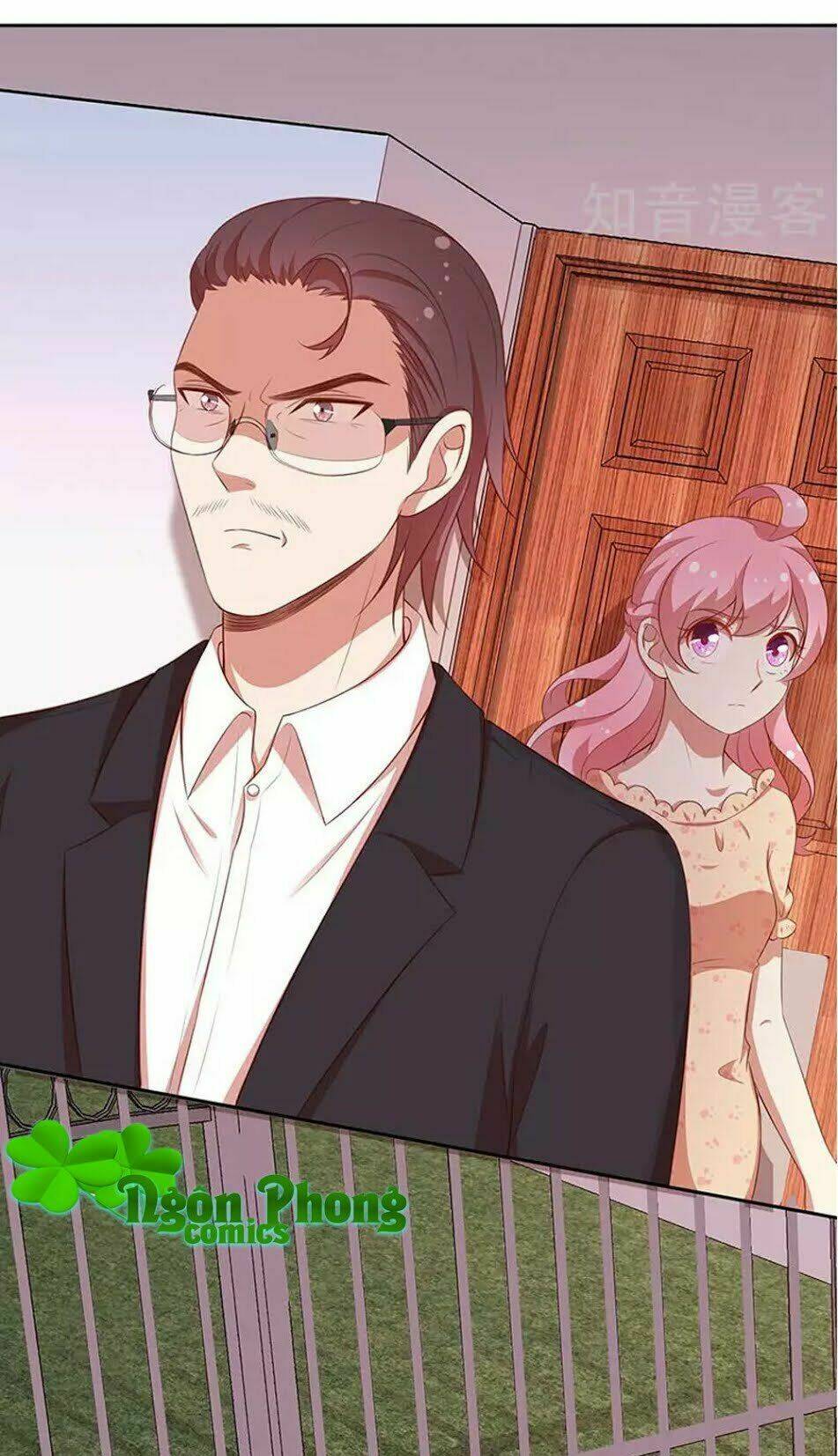 Cả Thế Giới Đều Không Bằng Người: Chapter 61