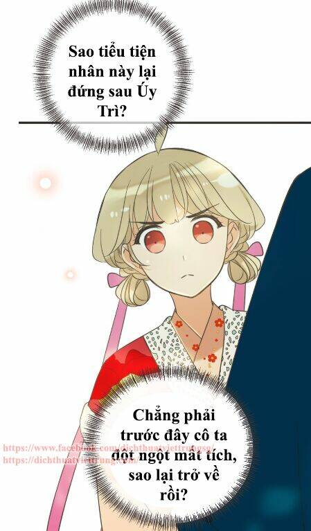 Bạn Trai Tôi Là Cẩm Y Vệ 2: Chapter 57