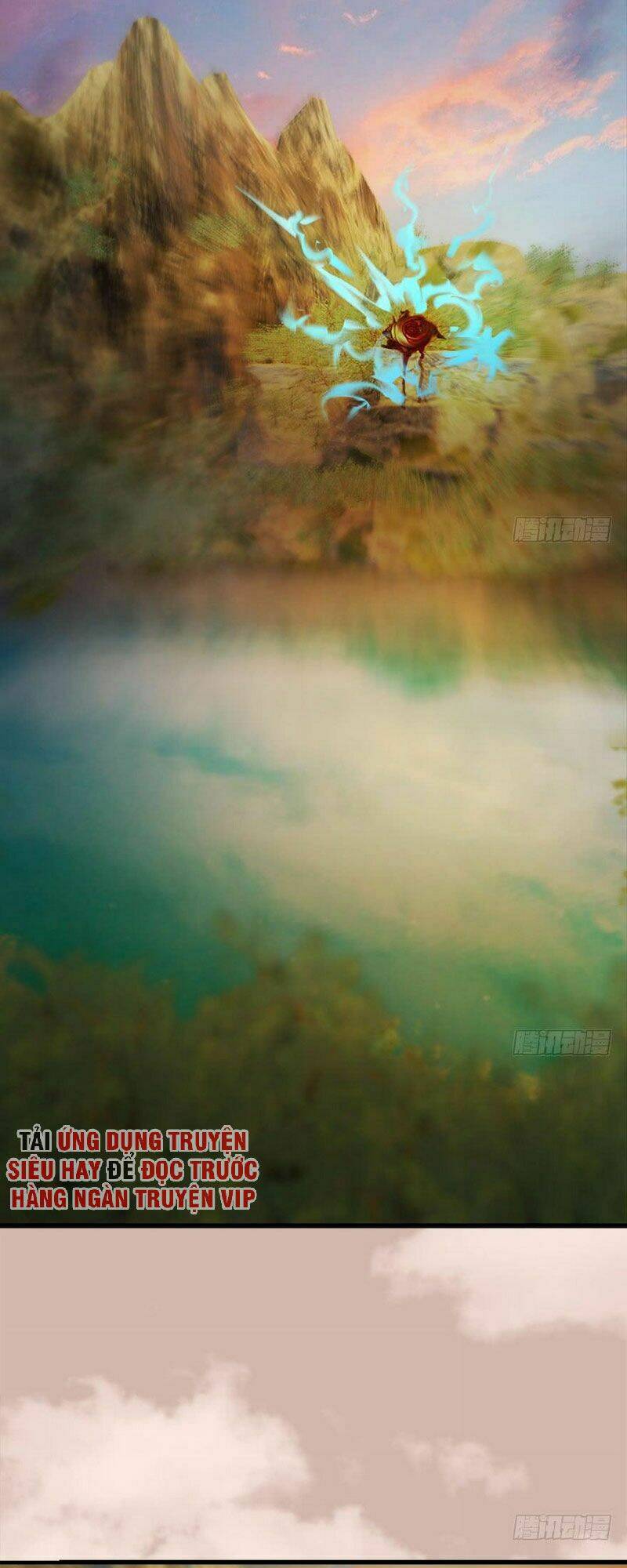 Cửu Hoang Đọa Huyền Sư: Chapter 98