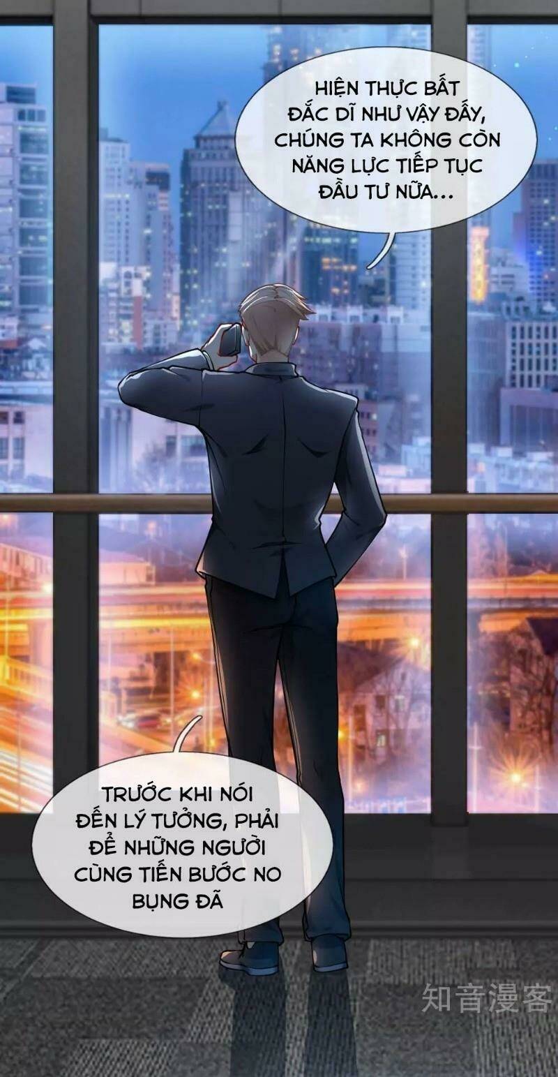 Bạn Gái Mạt Thế Vườn Nhà Ta Thông Tới Mạt Thế: Chapter 63