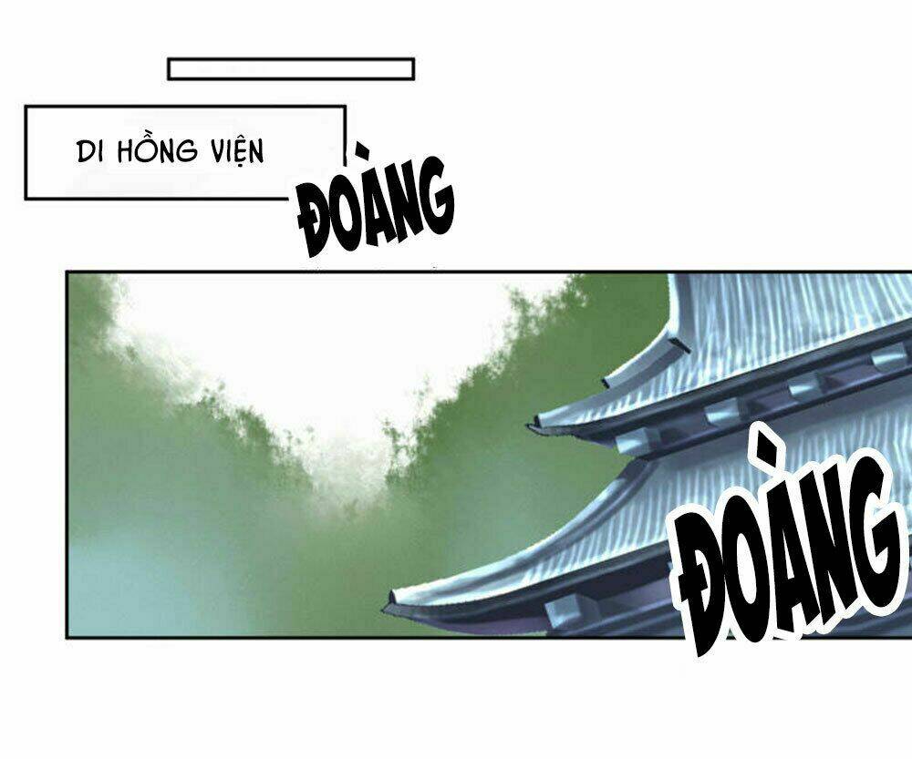 Ái Thượng Vô Địch Tiếu Hoàng Hậu: Chapter 71