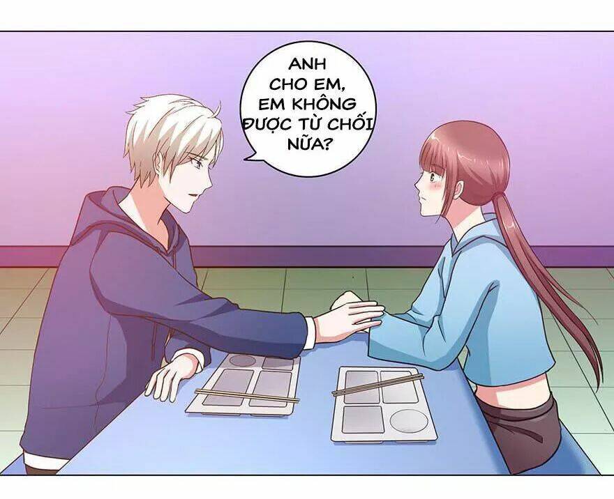 Đô Thị Tu Luyện Cuồng Triều: Chapter 23