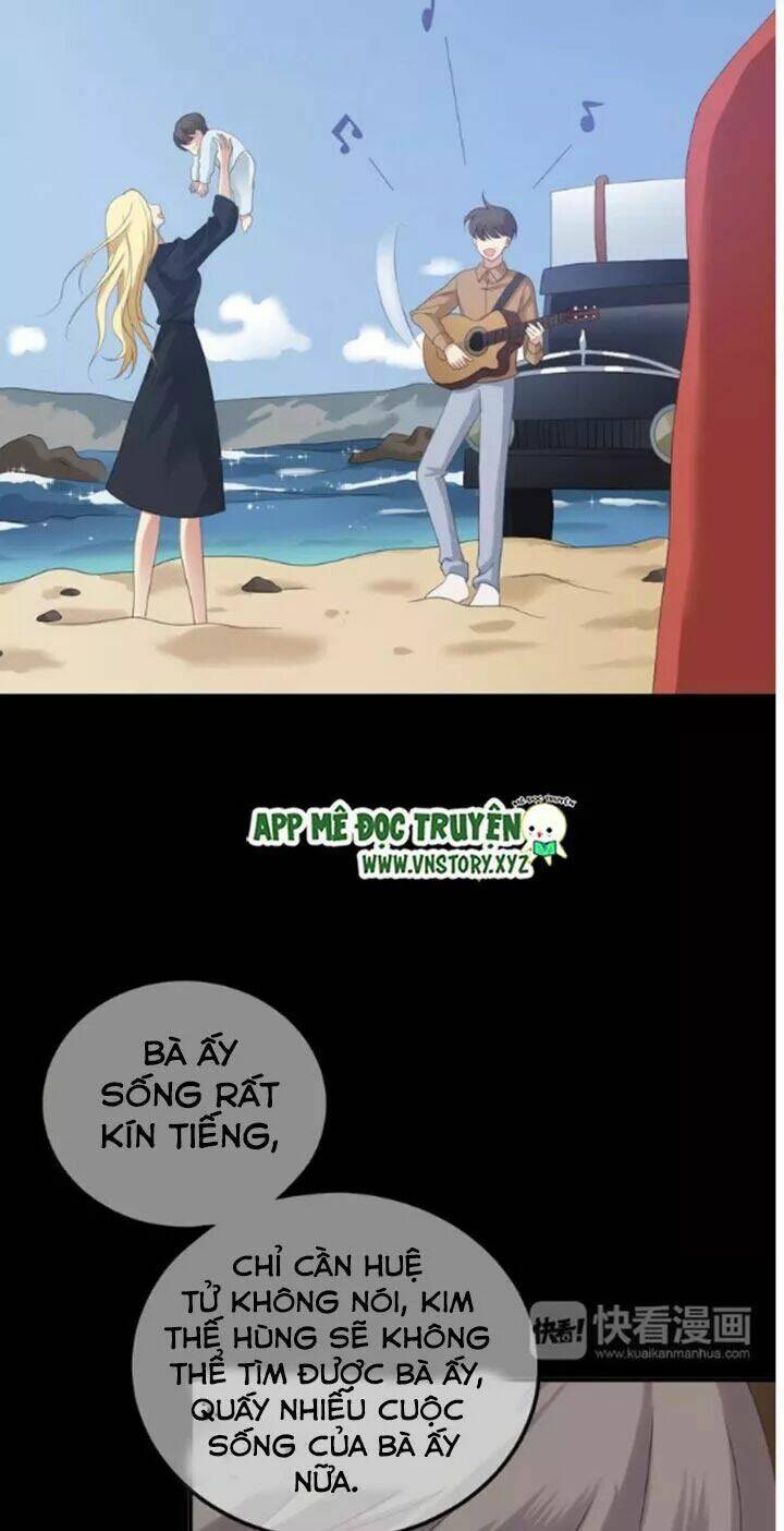 Thần Tượng Điểm Zero: Chapter 106