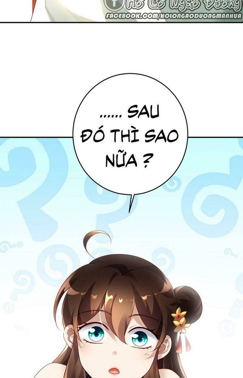 Thiên Kim Bất Hoán: Chapter 75