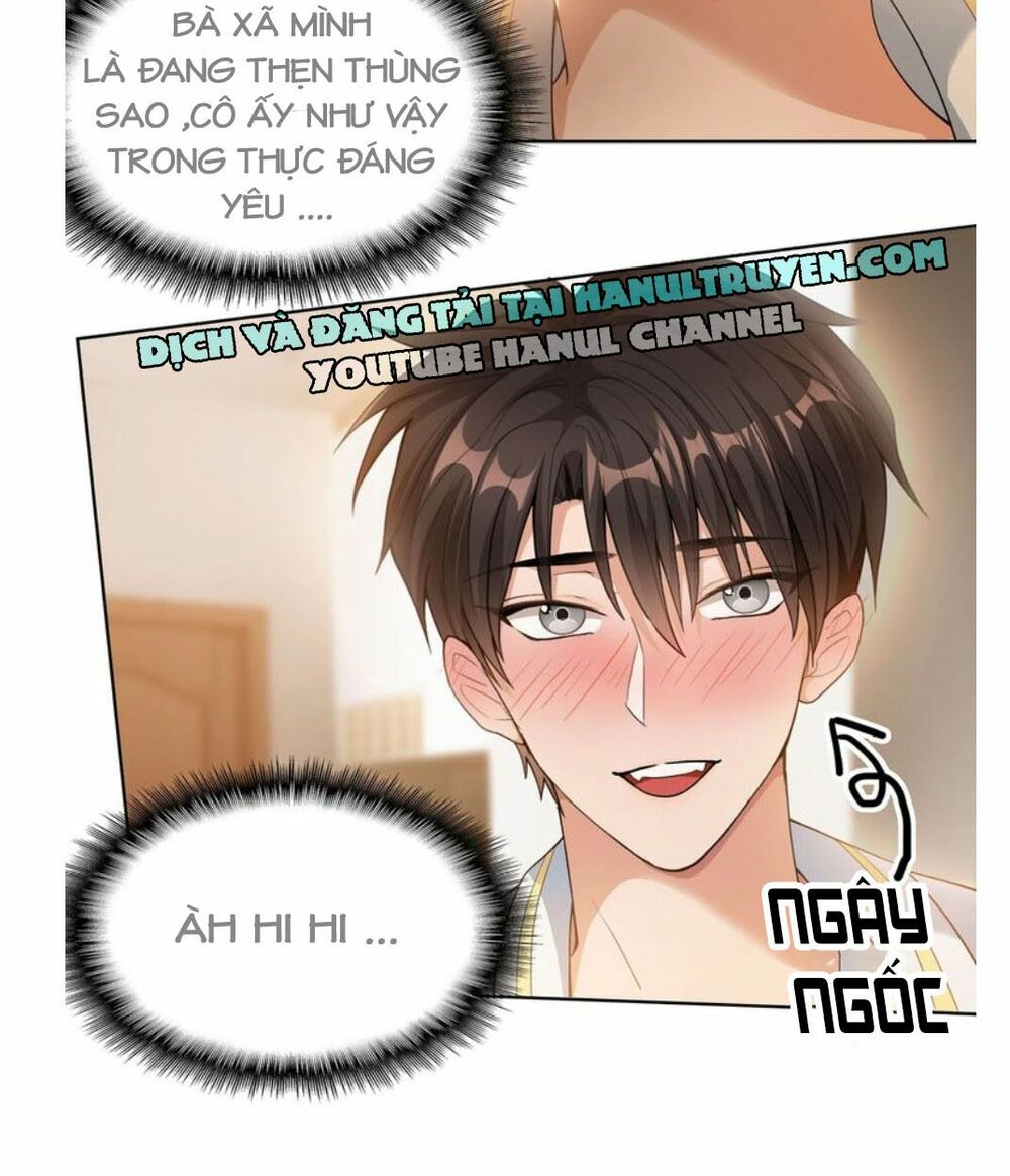 Cô Vợ Nhỏ Nuông Chiều Quá Lại Thành Ác!!: Chapter 32