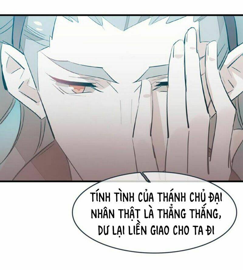 Sư Phụ Lại Trêu Chọc Ta: Chapter 52