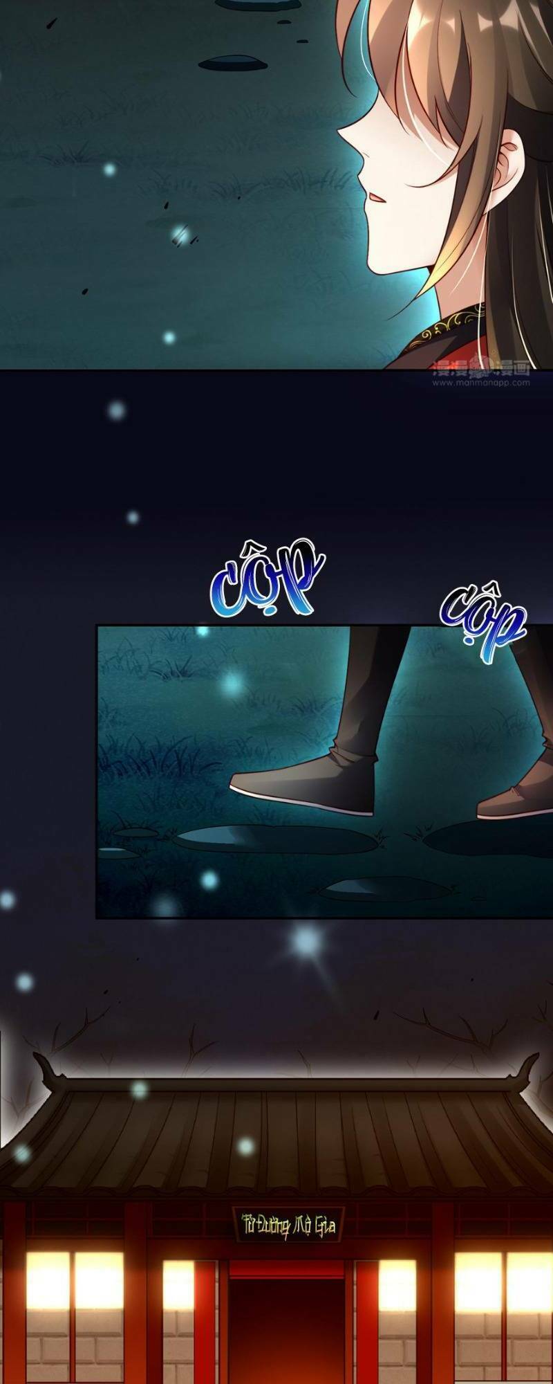 Thiên Kim Bất Hoán: Chapter 44