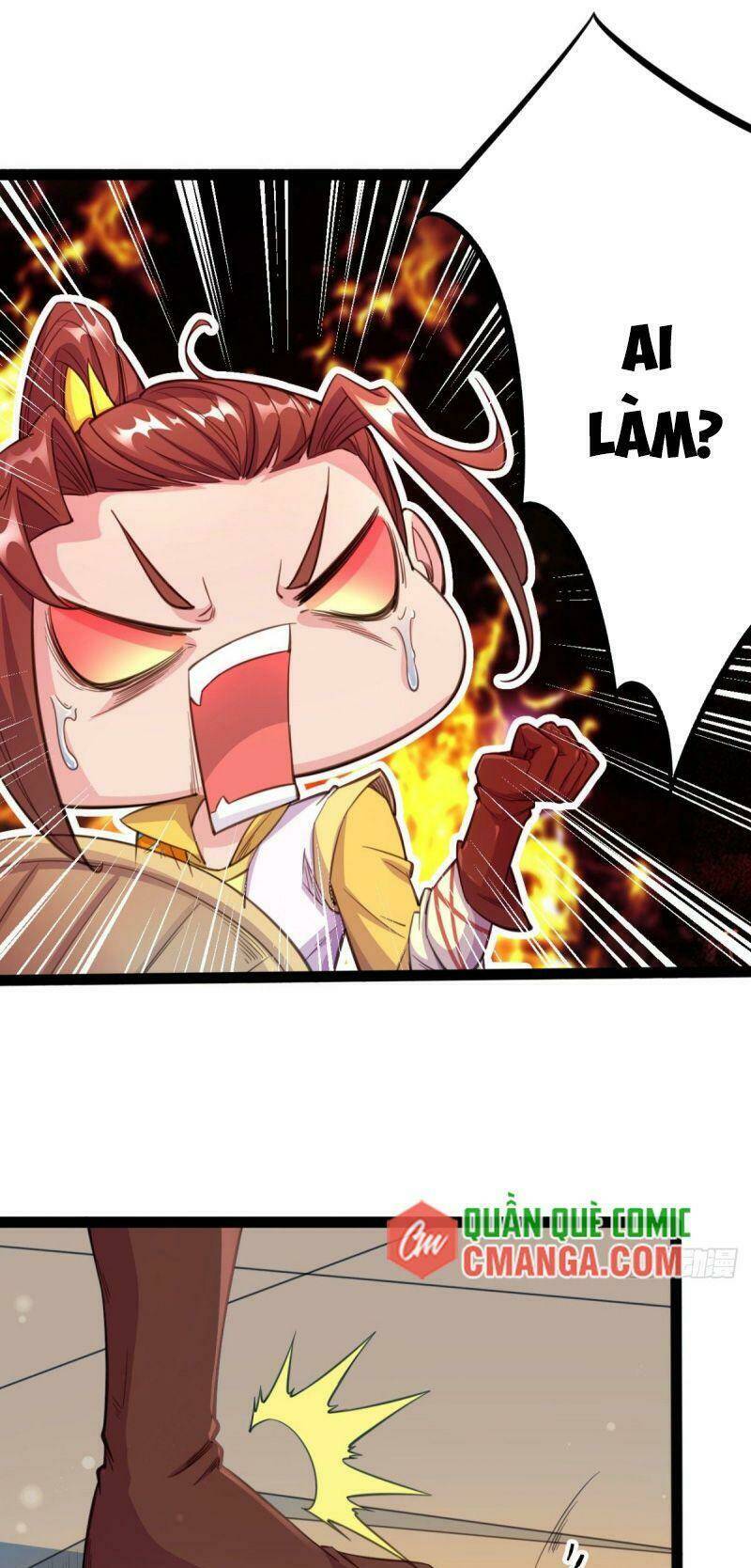 Thủ Vệ Nhất Thần: Chapter 19