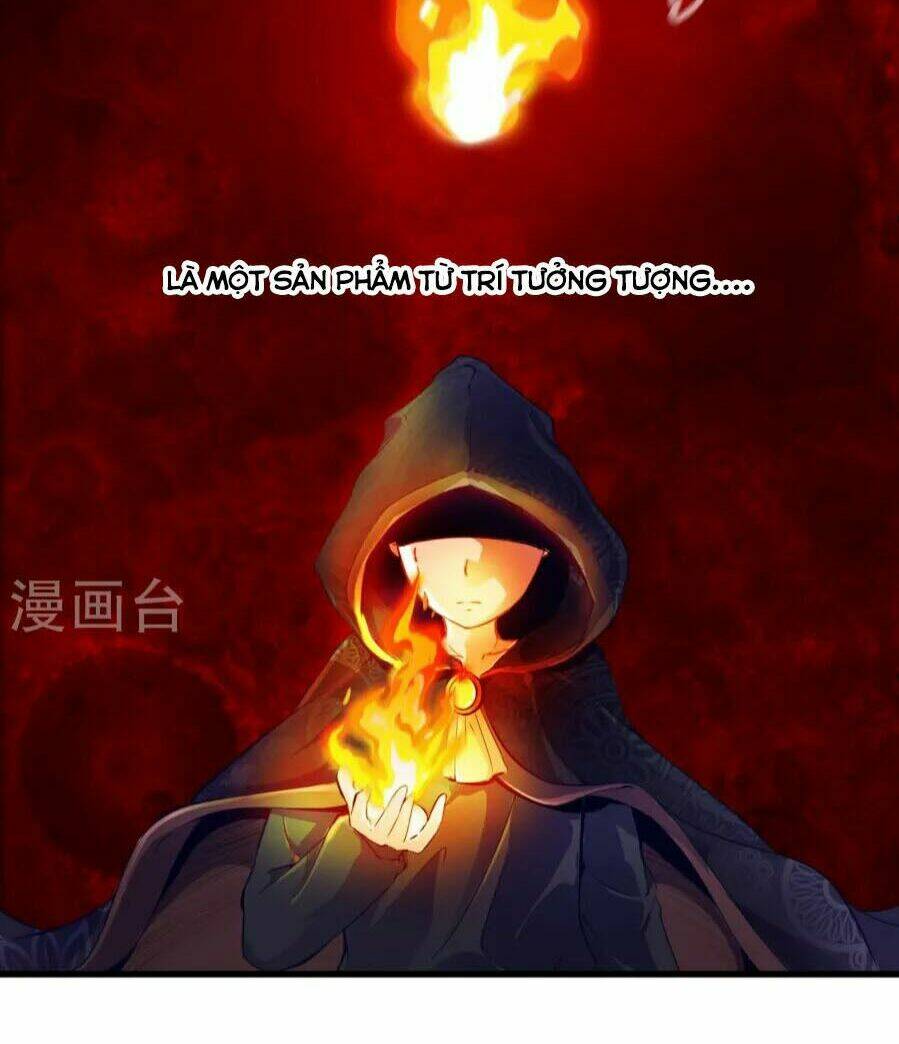 Cực Phẩm Công Ngụ Tiên Thê: Chapter 1