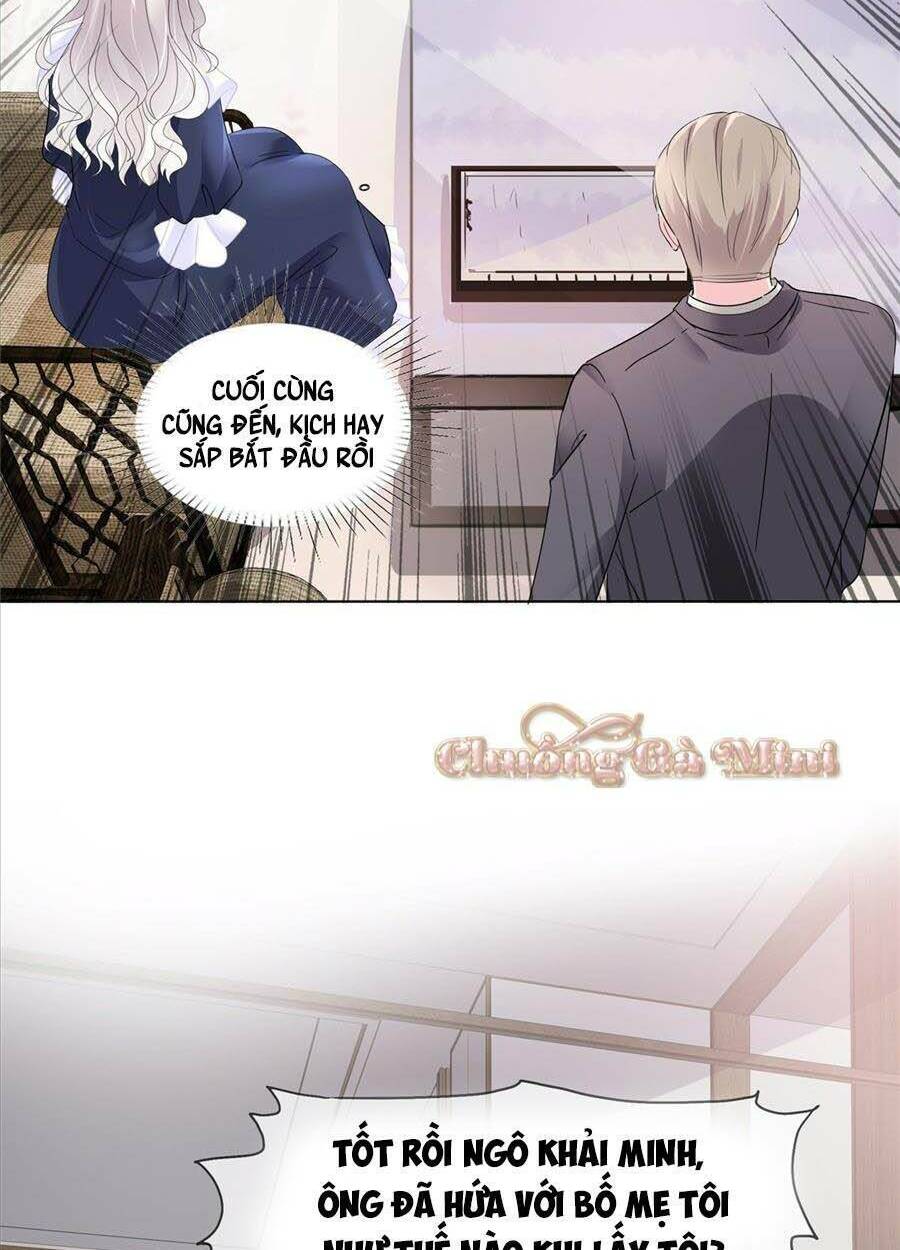 Nhược Hữu Hàn Đông Ngộ Noãn Dương: Chapter 3