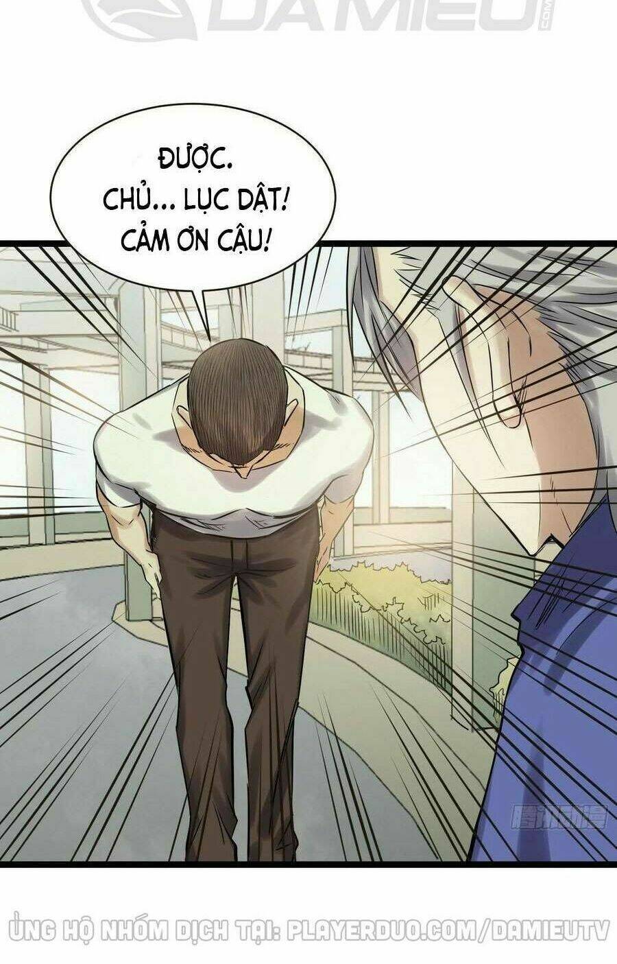 Đỉnh Phong Thần Y: Chapter 84