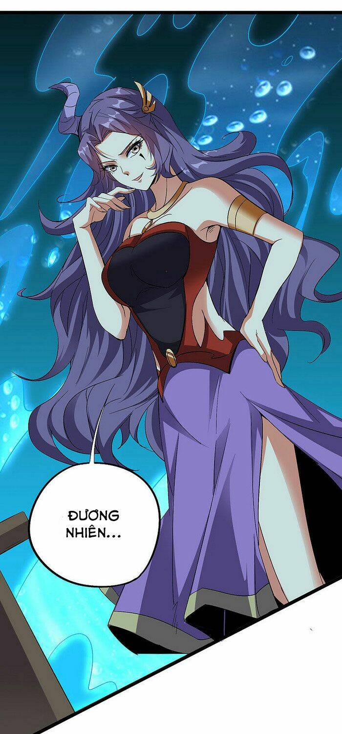 Phục Thiên Thánh Chủ: Chapter 112