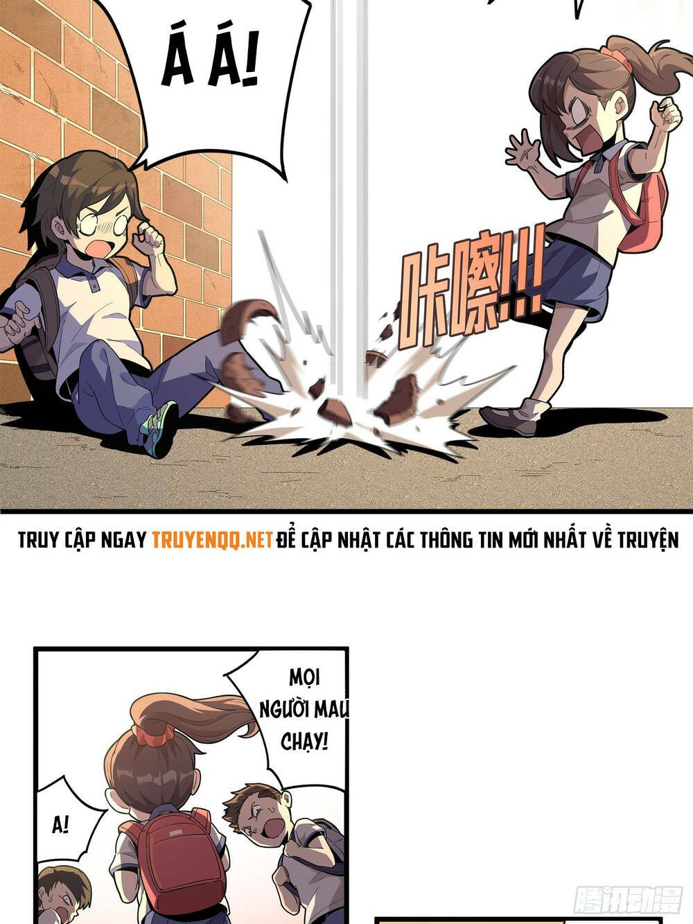 Pubg Luck Rookie: Chapter 2