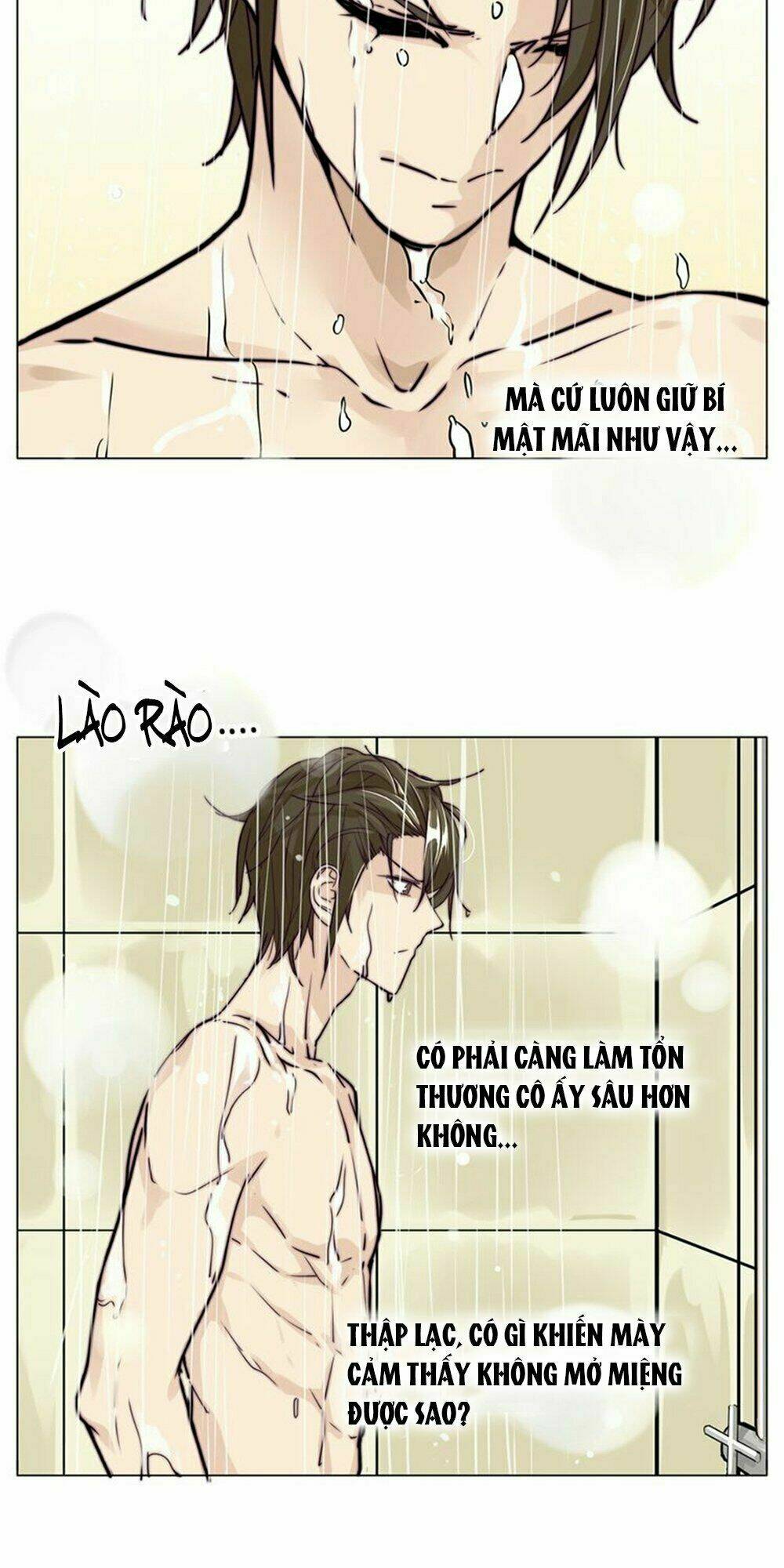 Tình Yêu Chớp Nhoáng: Chapter 56