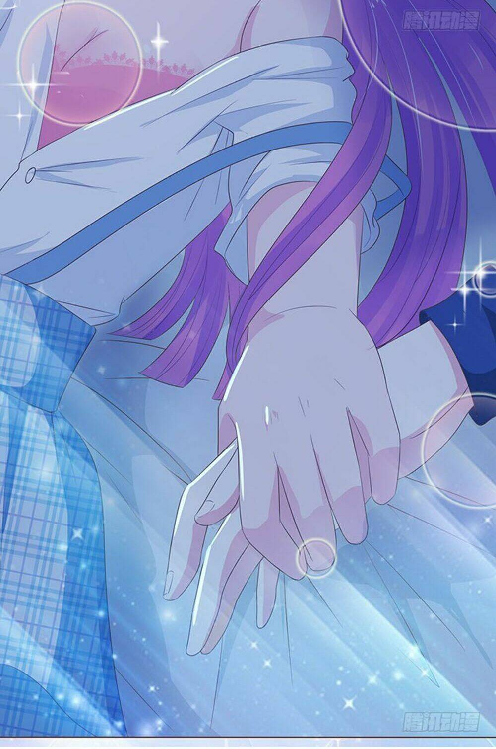 Ma Vương Luyến Ái Chỉ Nam: Chapter 101