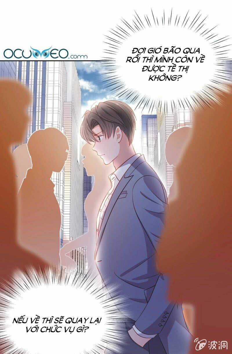 Khi Trá Luyến Nhân: Chapter 56