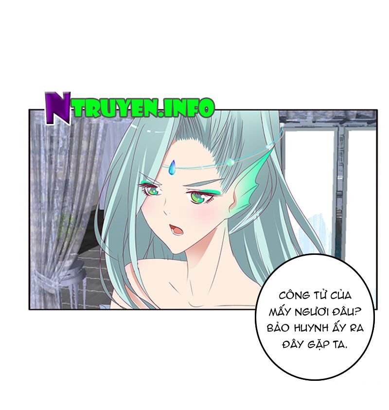 Thông Linh Phi: Chapter 356