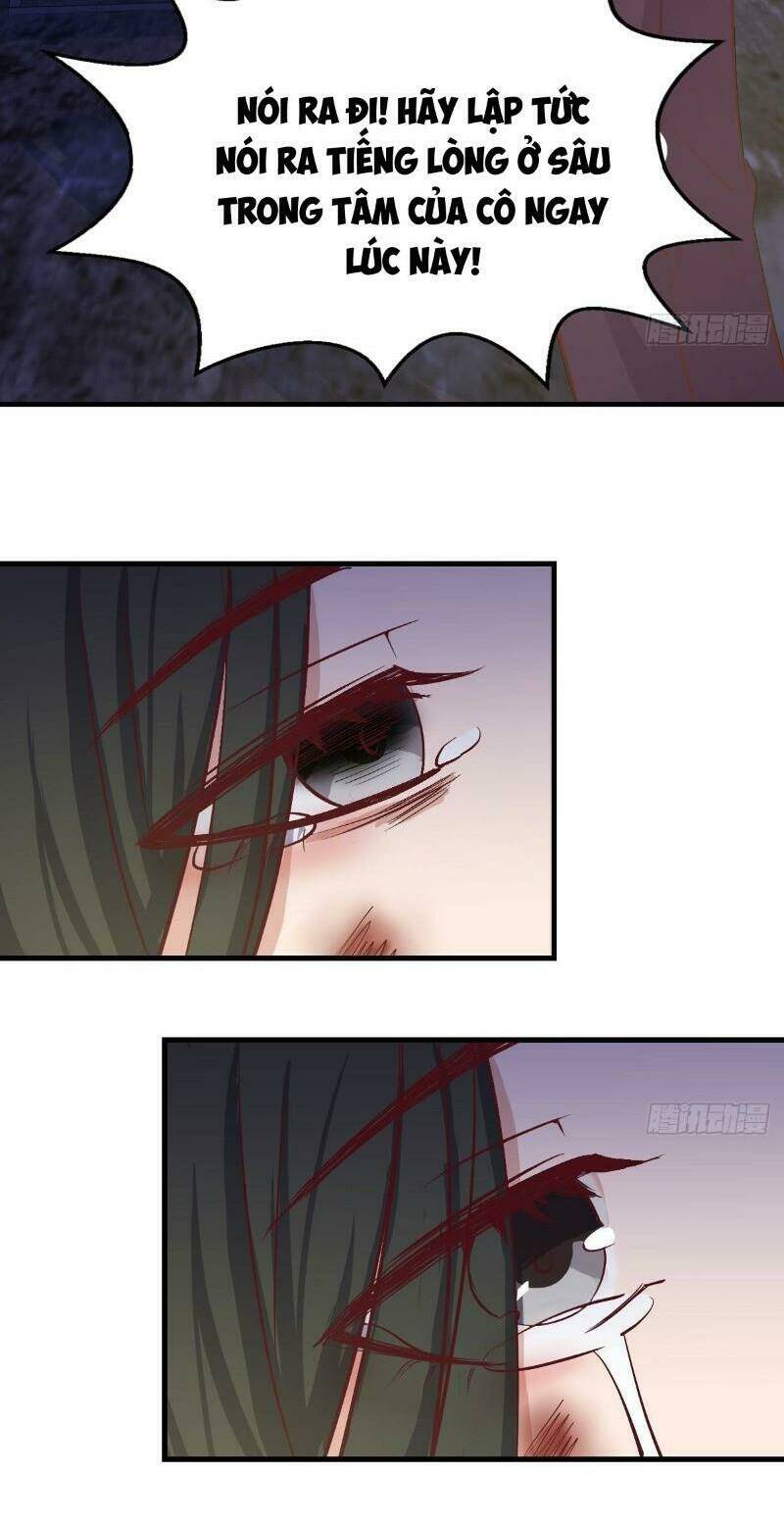 Song Tu Đạo Lữ Kiểu Xem Mặt: Chapter 82