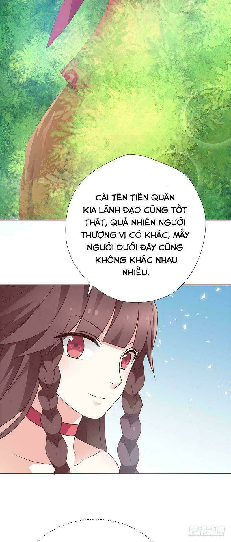 Trò Chơi Trừng Phạt: Chapter 8