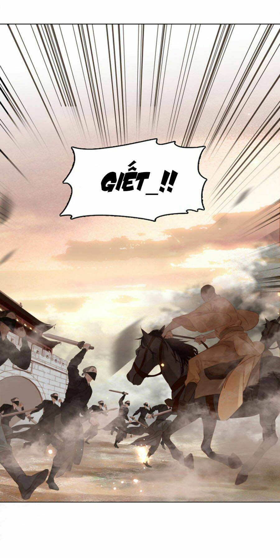 Tiểu Sư Phụ, Tóc Giả Của Ngài Rơi Rồi!: Chapter 42
