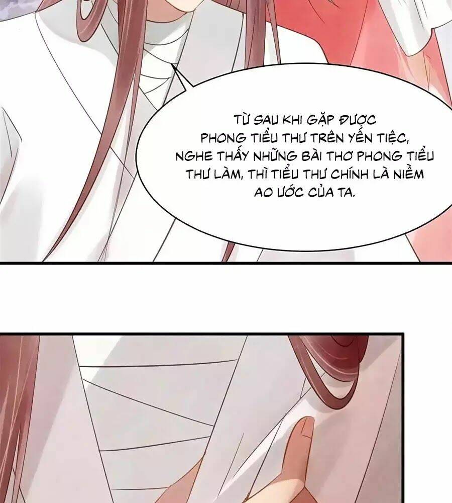 Vương Phi Muốn Trèo Tường: Chapter 58