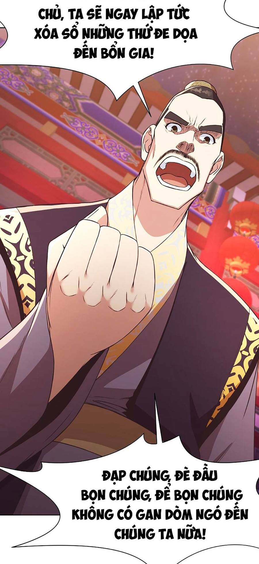 Thiên Võ Chiến Thần: Chapter 55